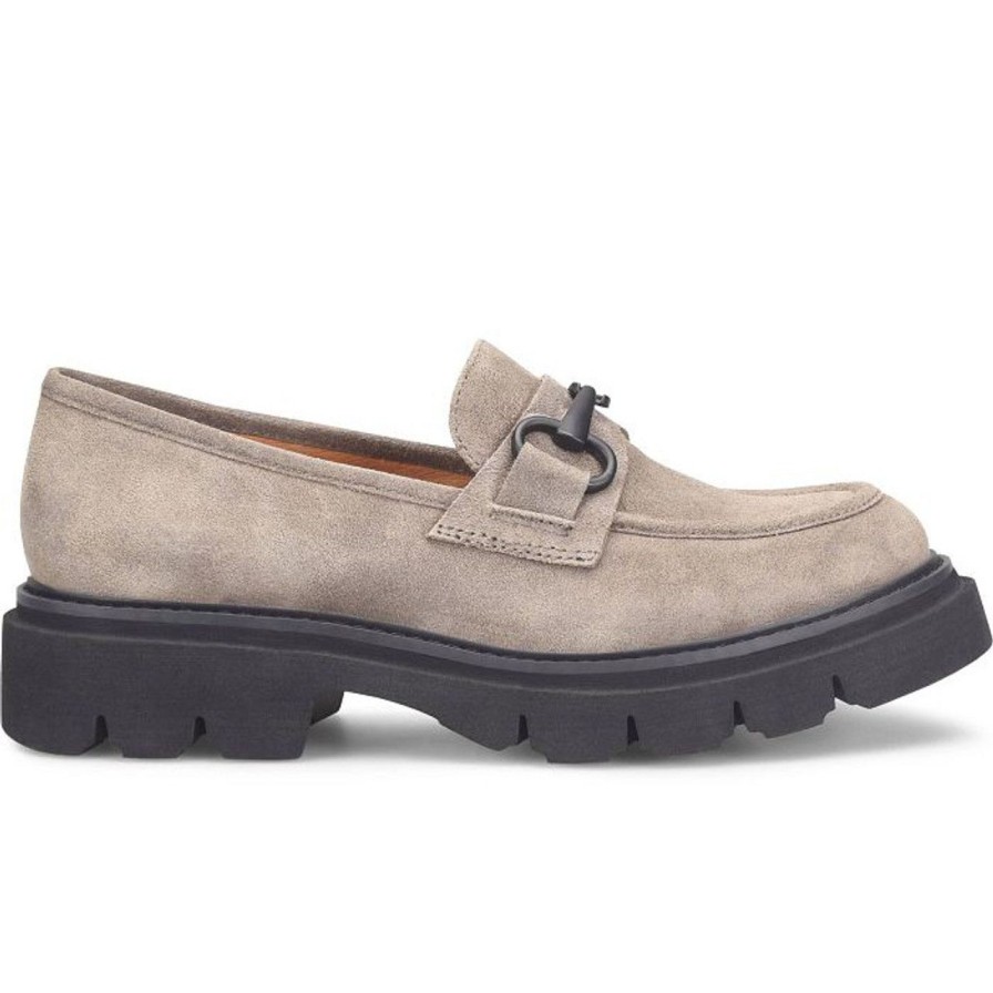 Shoes sofft | Satara Taupe