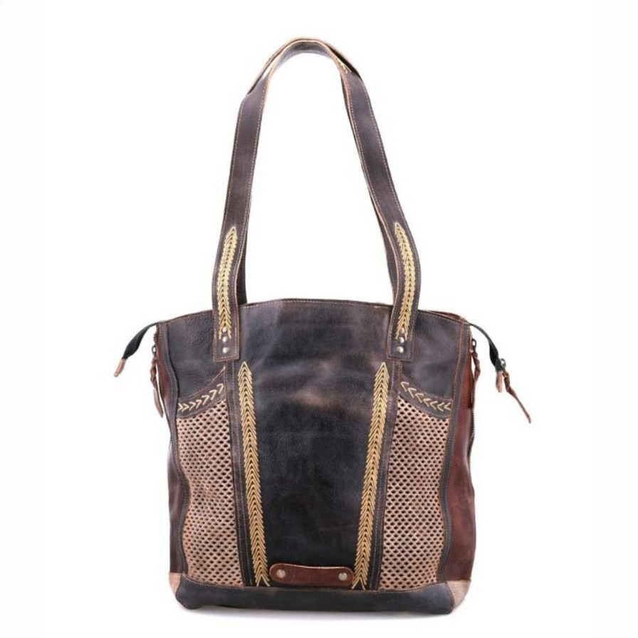 Handbags bedstu | Amelie Starry Night Rustic