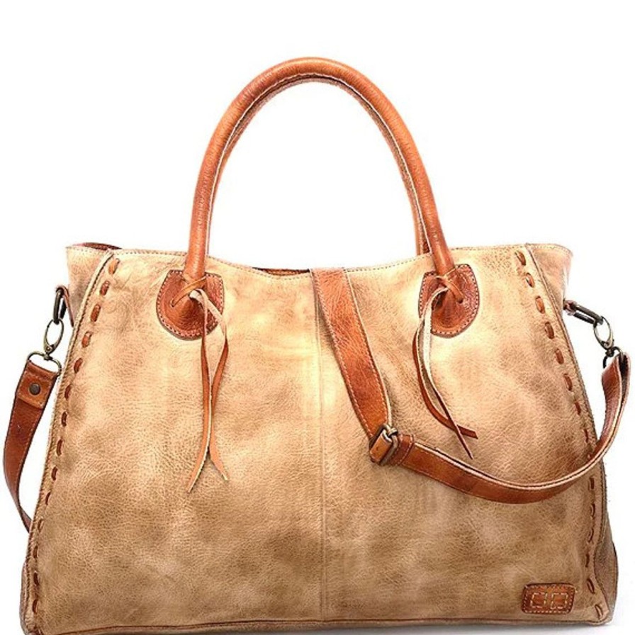 Handbags bedstu | Rockaway Oats Pecan Rustic