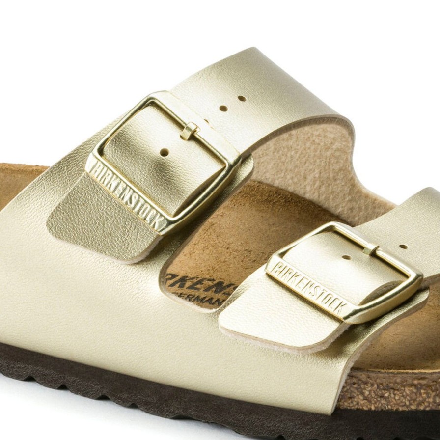 Shoes birkenstock | Arizona Bs Gold