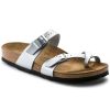 Shoes birkenstock | Mayari Silver