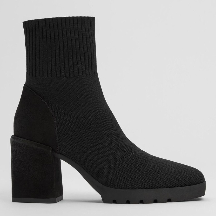 Shoes eileen fisher | Spell - St Black Stretch