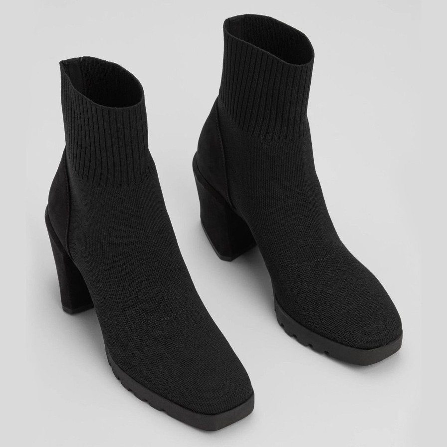 Shoes eileen fisher | Spell - St Black Stretch