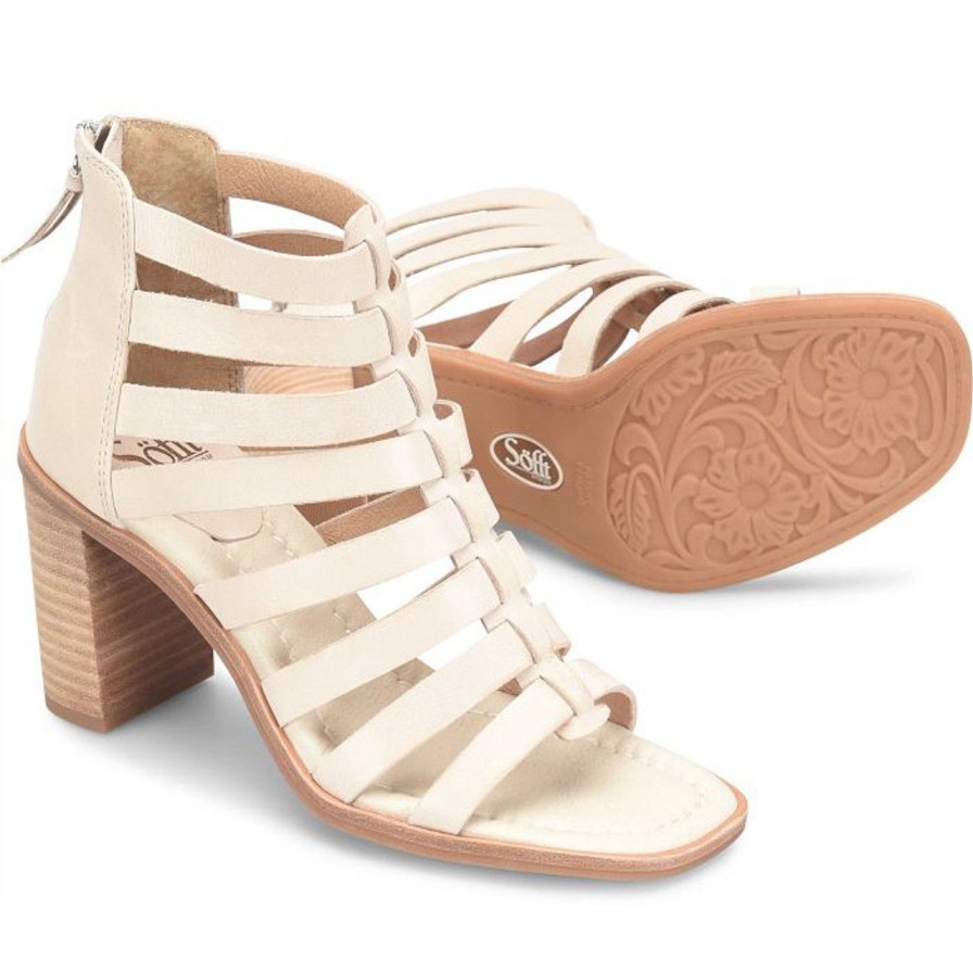 Shoes sofft | Stratford Beige