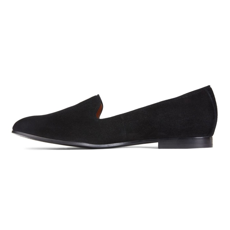 Shoes vionic | Willa Sde Black