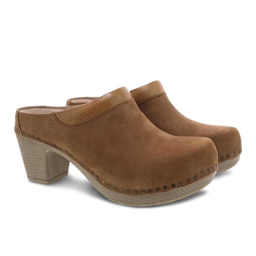 Shoes dansko | Sammy Nubuck