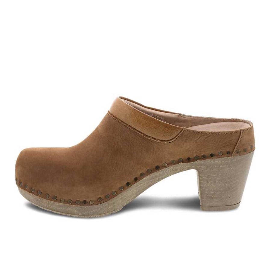 Shoes dansko | Sammy Nubuck