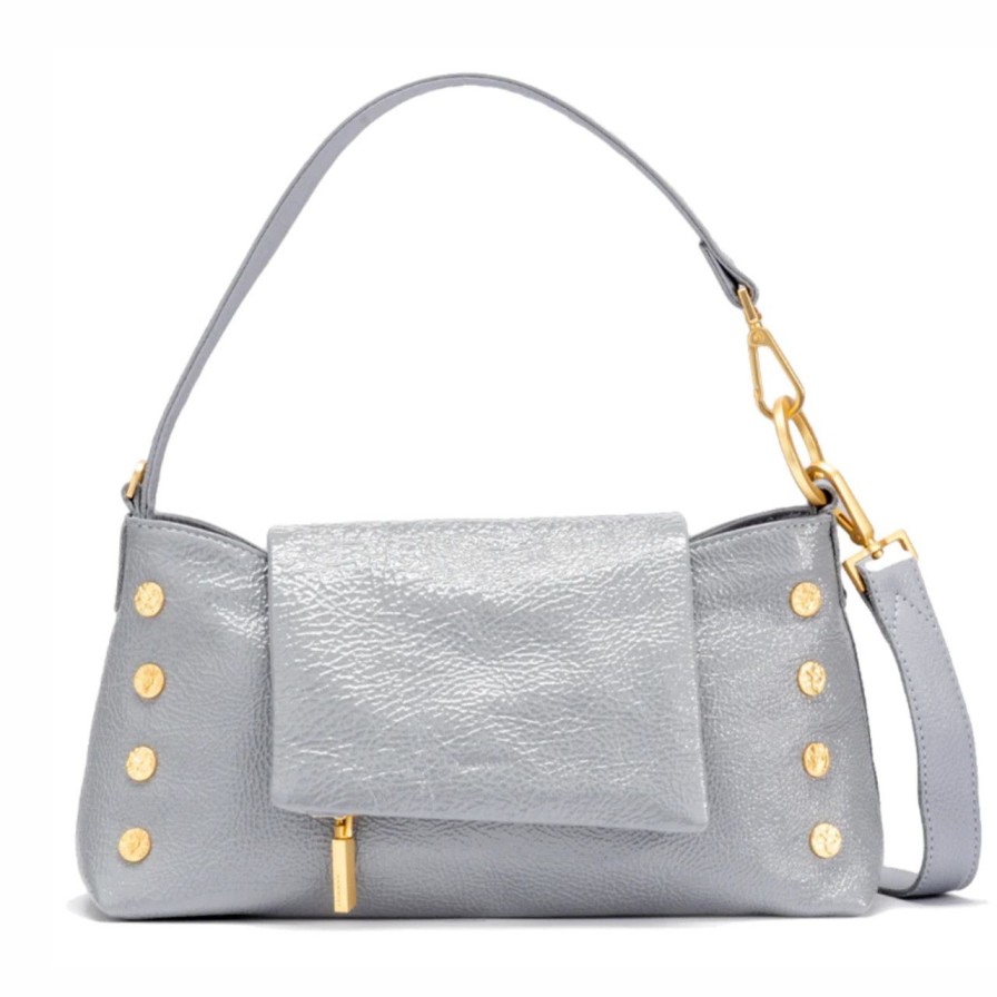 Handbags hammitt | Vip Satchel - Marina Glaze