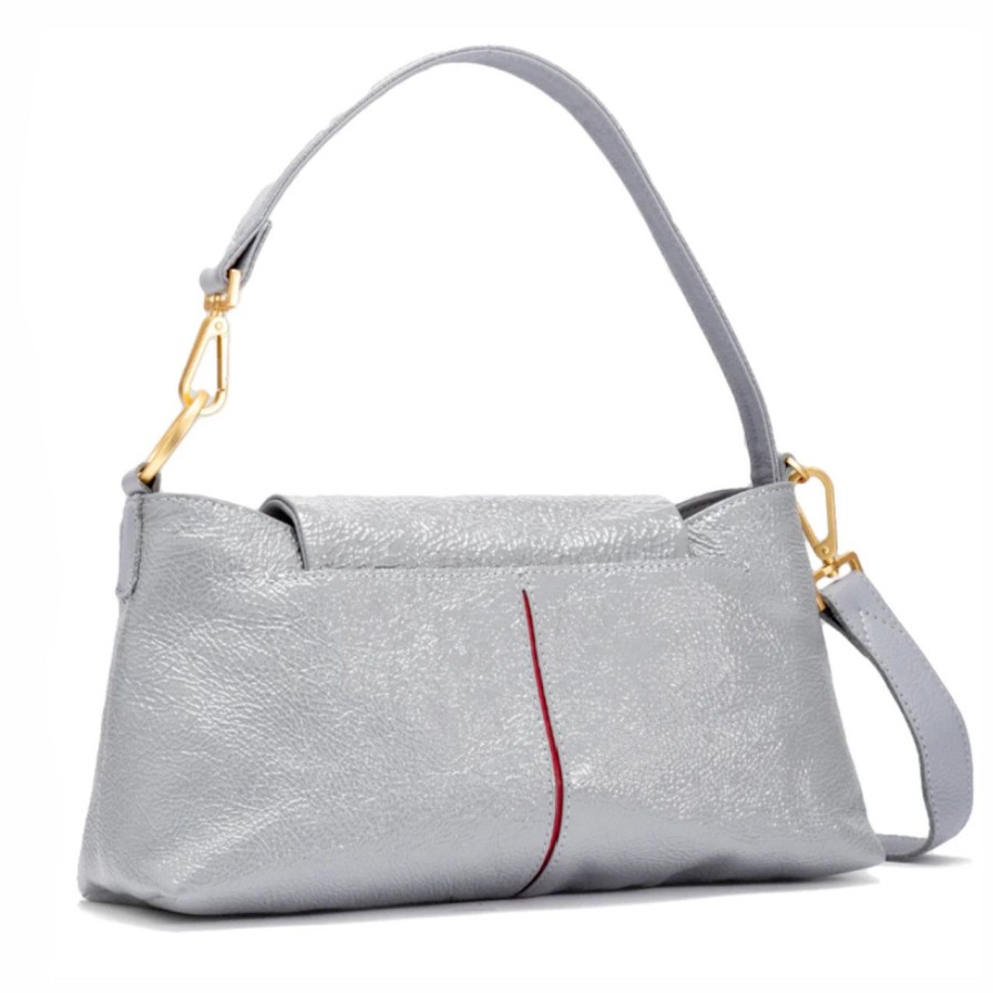 Handbags hammitt | Vip Satchel - Marina Glaze