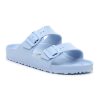 Shoes birkenstock | Arizona Eva Sky Blue N