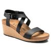 Shoes birkenstock | Sibyl Ring-Buckle Black