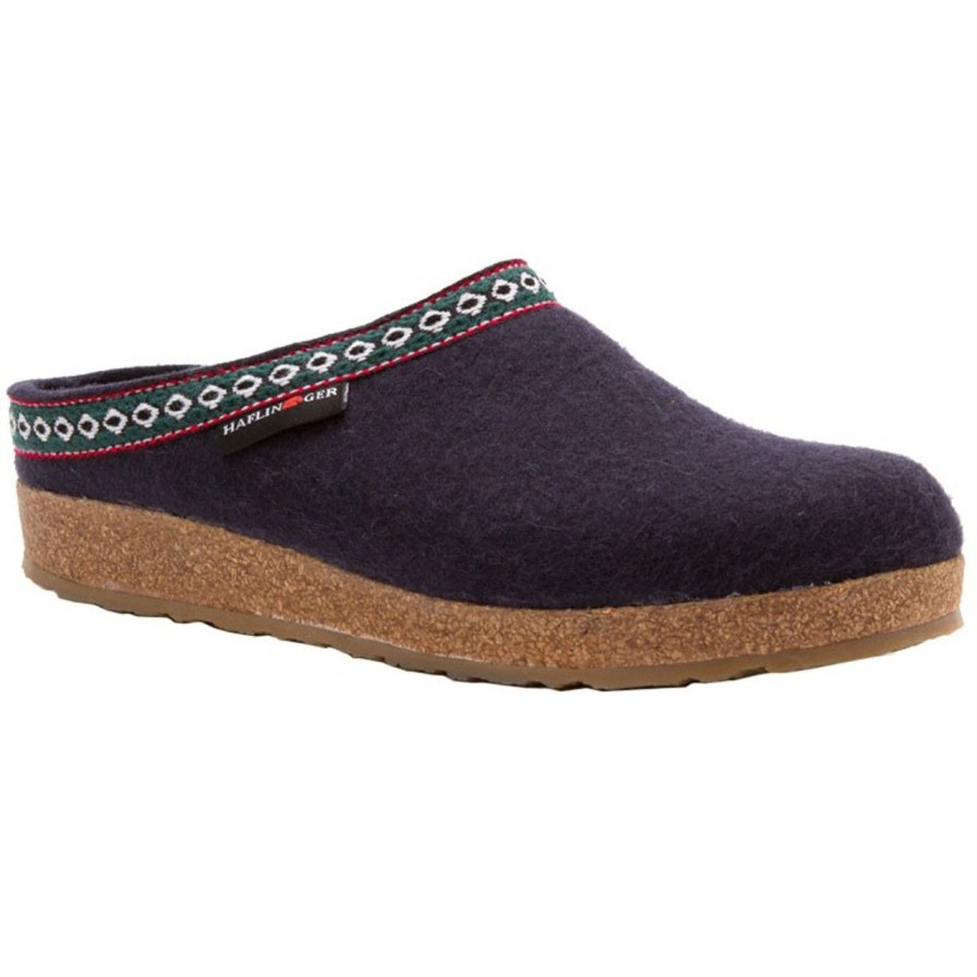 Shoes haflinger | Gz10 Navy