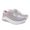 Shoes dansko | Pace Light Grey Mesh