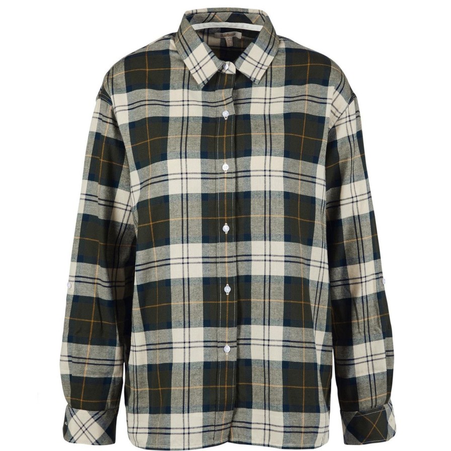 Apparel barbour | Barbour Elishaw Shirt