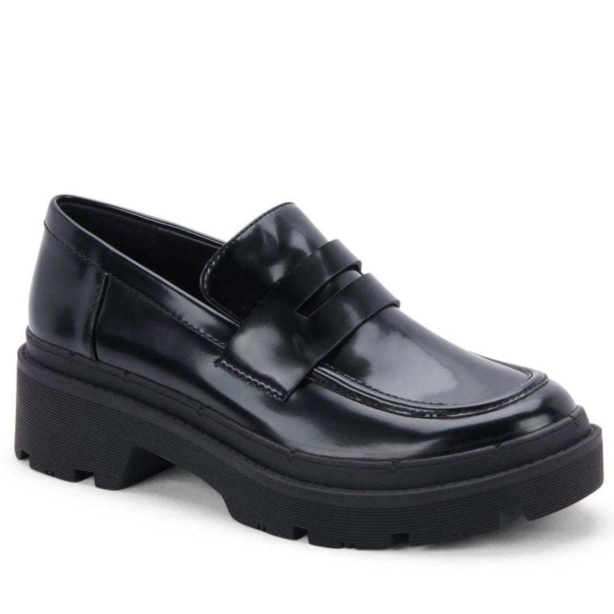 Shoes blondo | School Black Box