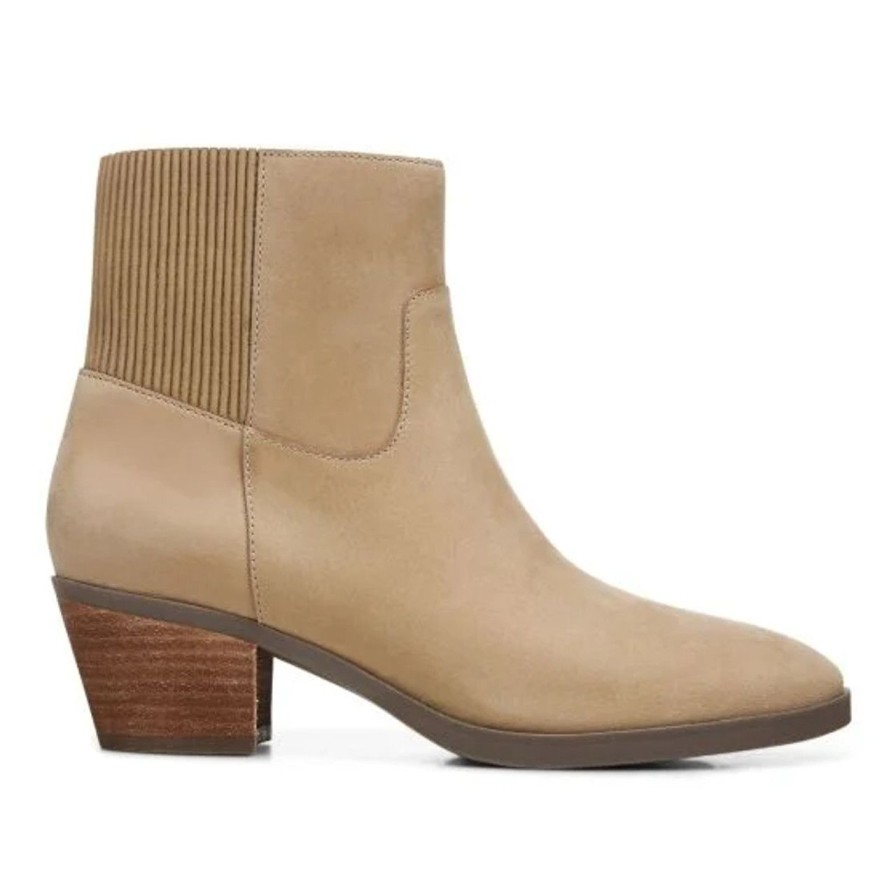 Shoes vionic | Shantelle Wheat Boot