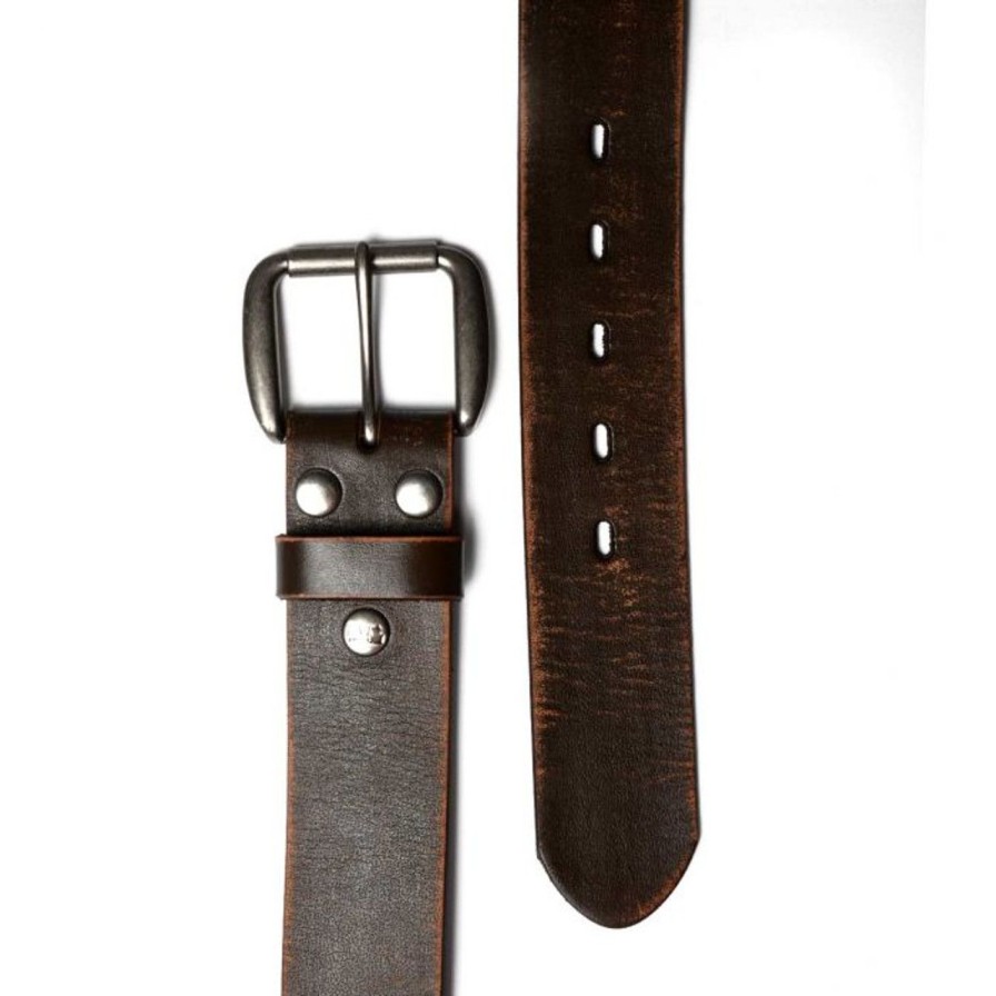 Accessories bedstu | Hobo Brown Abrasive Belt