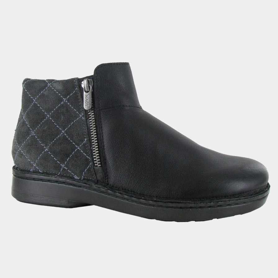 Shoes naot | Sintra Bk/Midnight Combo Boot