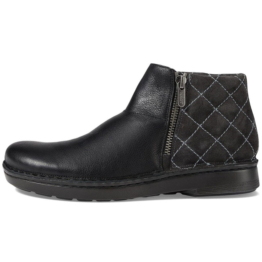 Shoes naot | Sintra Bk/Midnight Combo Boot