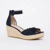 Shoes pelle moda | Krisa Midnight