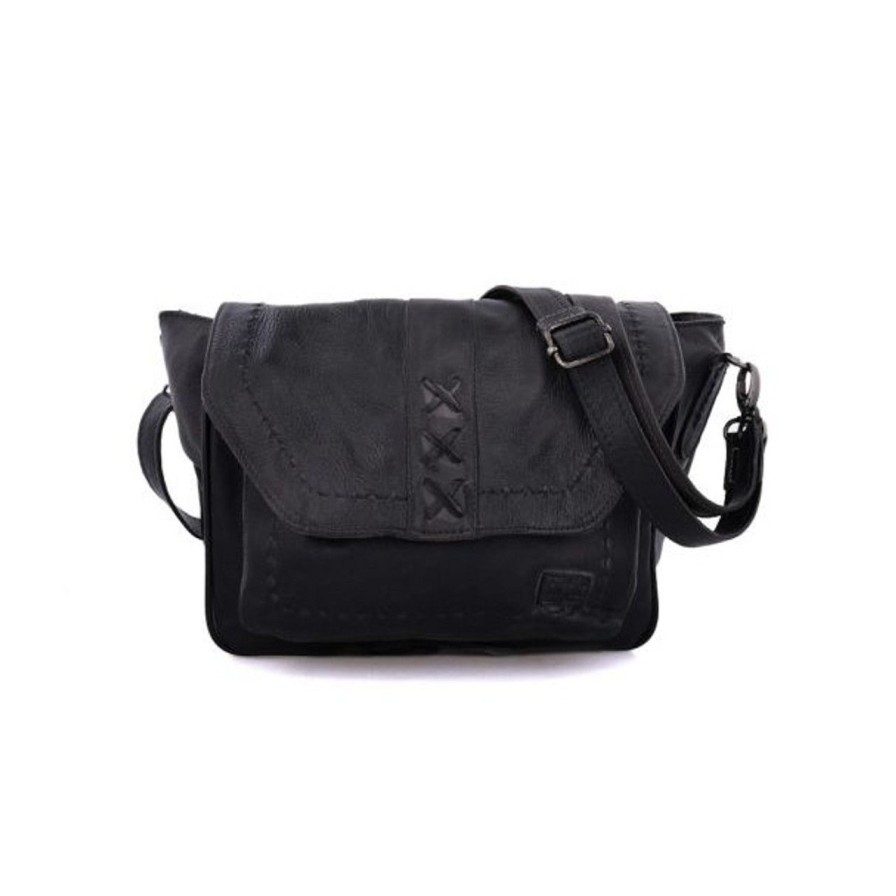 Handbags bedstu | Halsey Black Dd Handbag