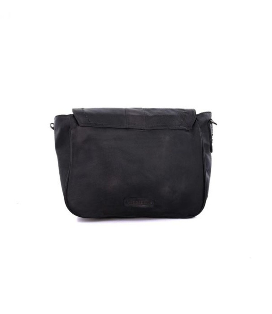 Handbags bedstu | Halsey Black Dd Handbag