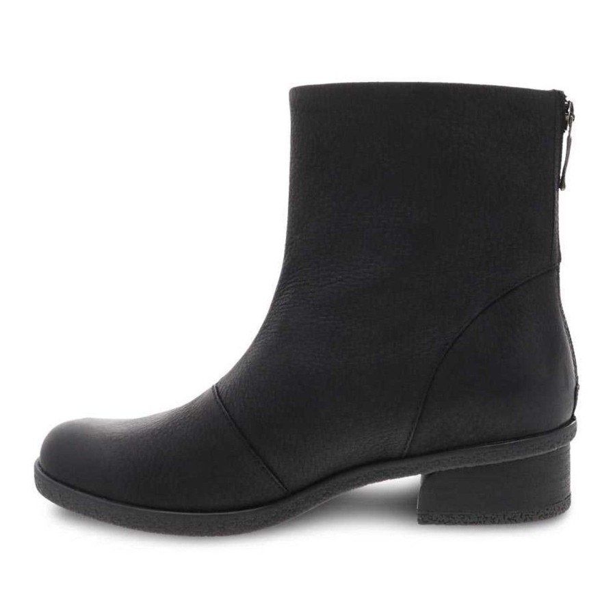 Shoes dansko | Brianne Black Boot