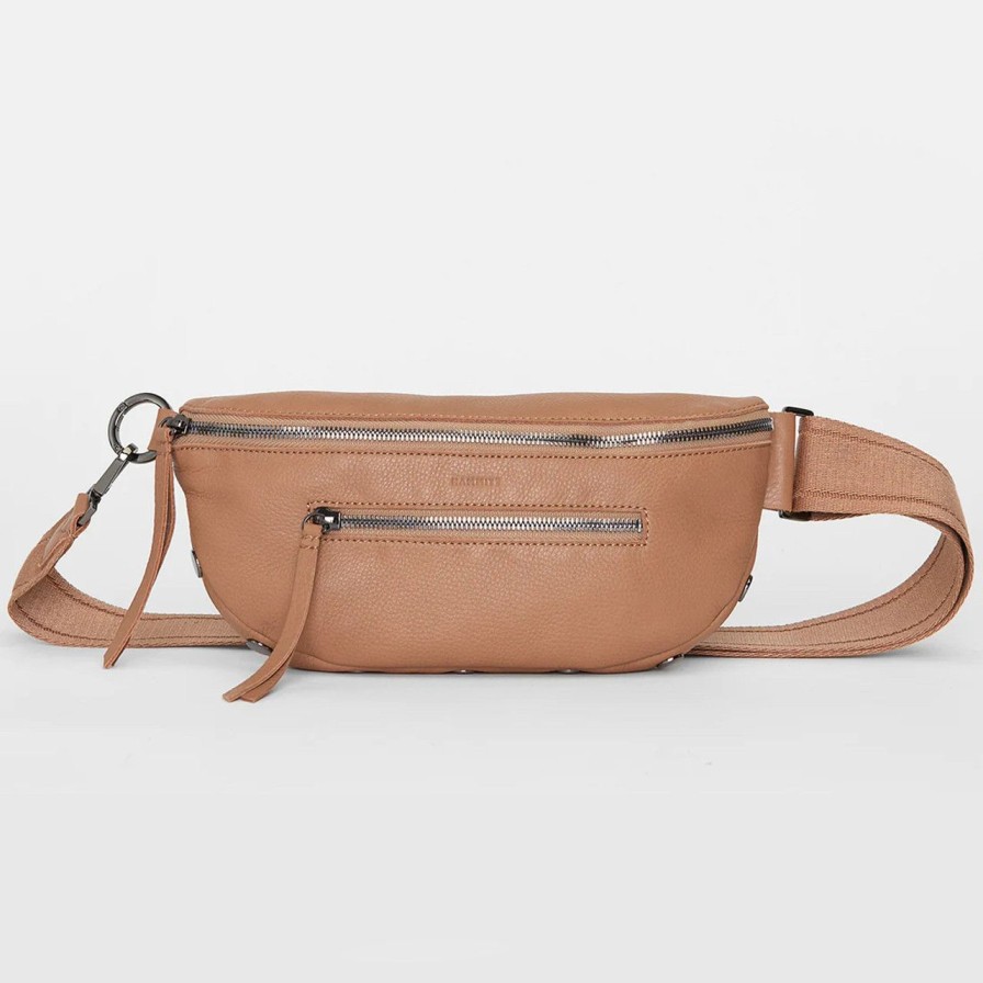 Handbags hammitt | Charles Crossbody Biscotti