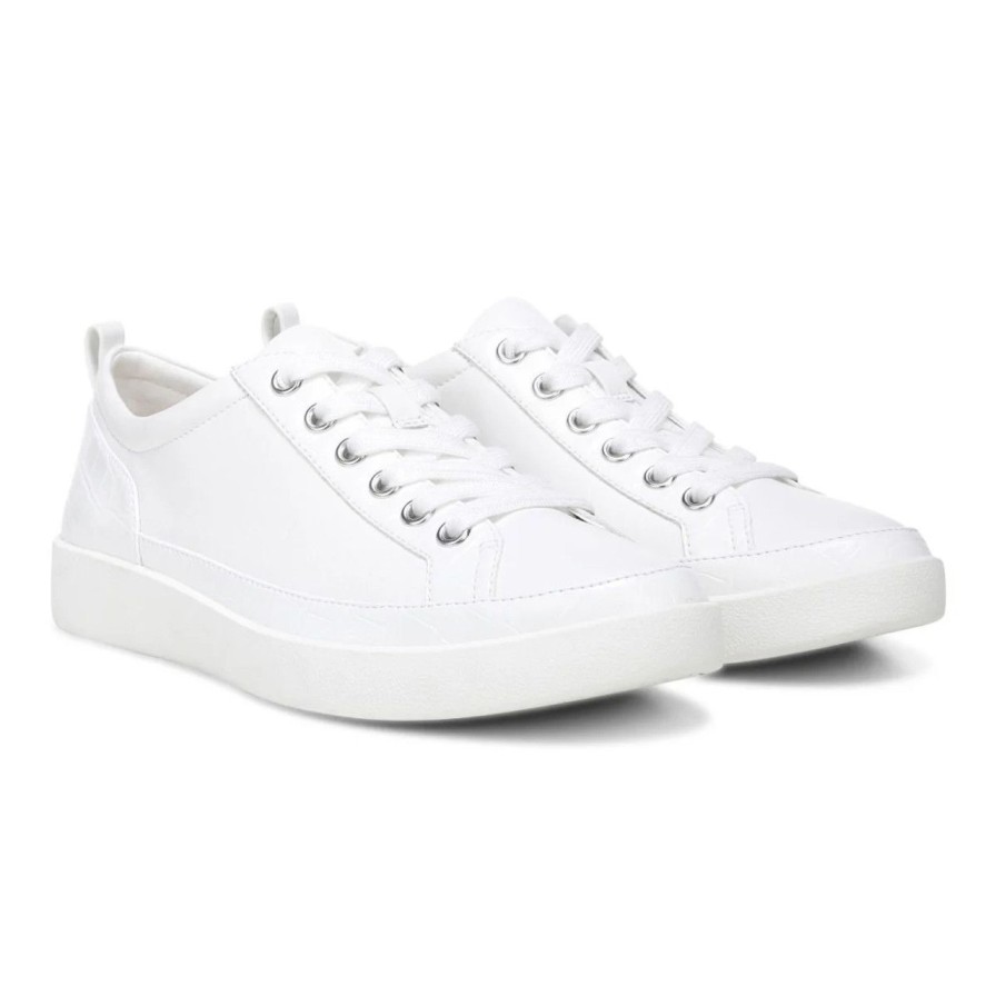 Shoes vionic | Winnie White