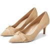 Shoes pelle moda | Keesa-Su Latte