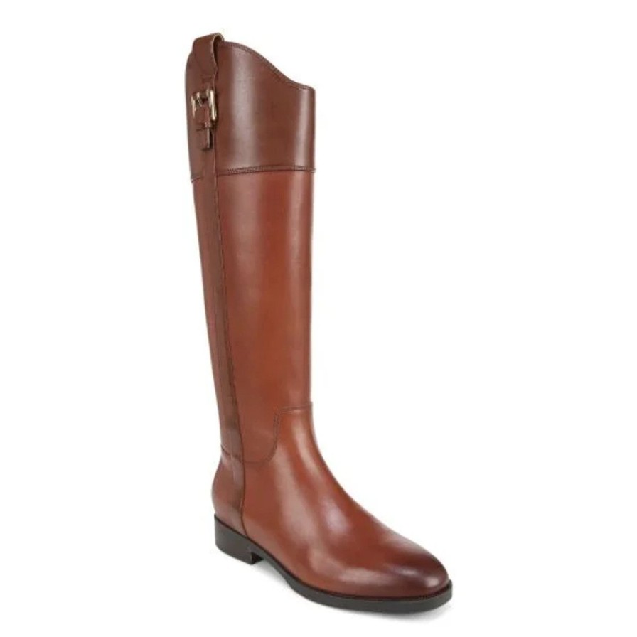 Shoes vionic | Phillipa Tall Boot Brown