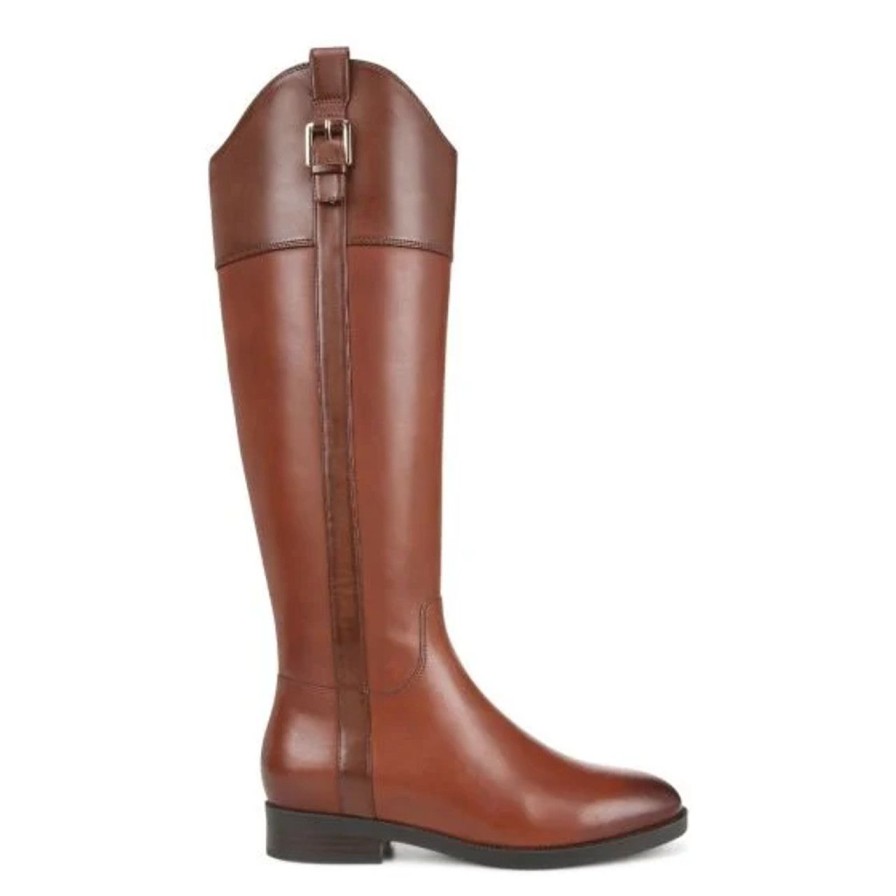 Shoes vionic | Phillipa Tall Boot Brown