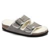 Shoes birkenstock | Arizona Shearling Stone Coin