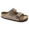 Shoes birkenstock | Arizona Bs Sfb Tobacco Ol Lt