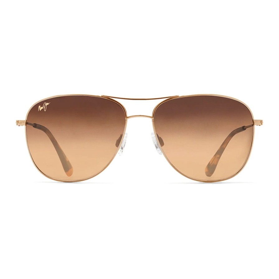 Accessories maui jim | Hcl Cliff House Gold