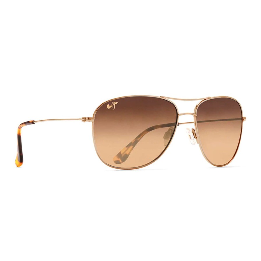 Accessories maui jim | Hcl Cliff House Gold