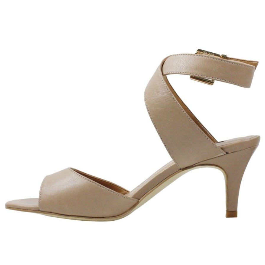 Shoes sofft | Soncino Nude Nappa