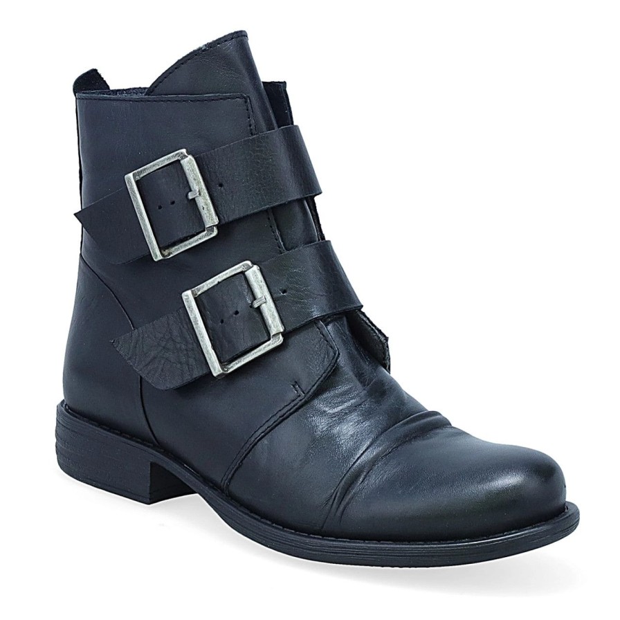 Shoes miz mooz | Limelight Black Boot