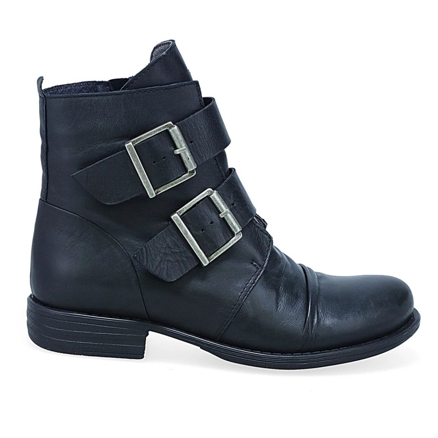 Shoes miz mooz | Limelight Black Boot