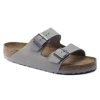 Shoes birkenstock | Arizona Bs Dove Gray