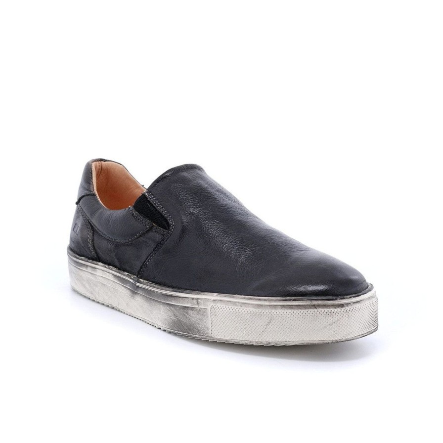 Shoes bedstu | Hermione Black Rustic