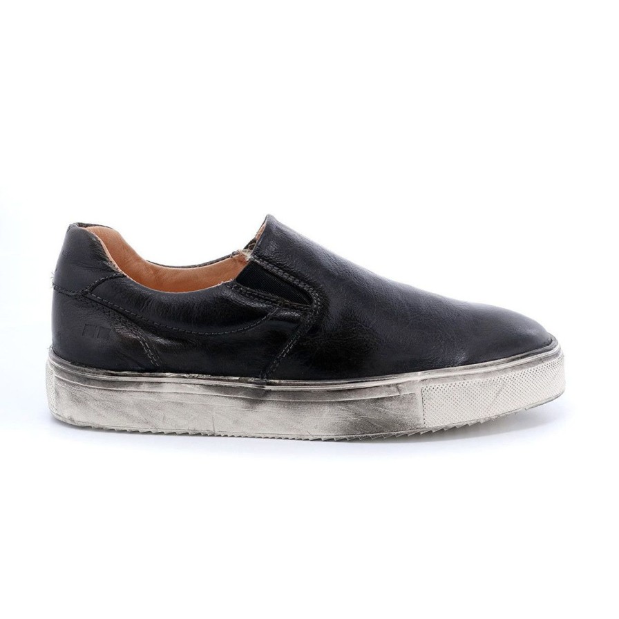 Shoes bedstu | Hermione Black Rustic