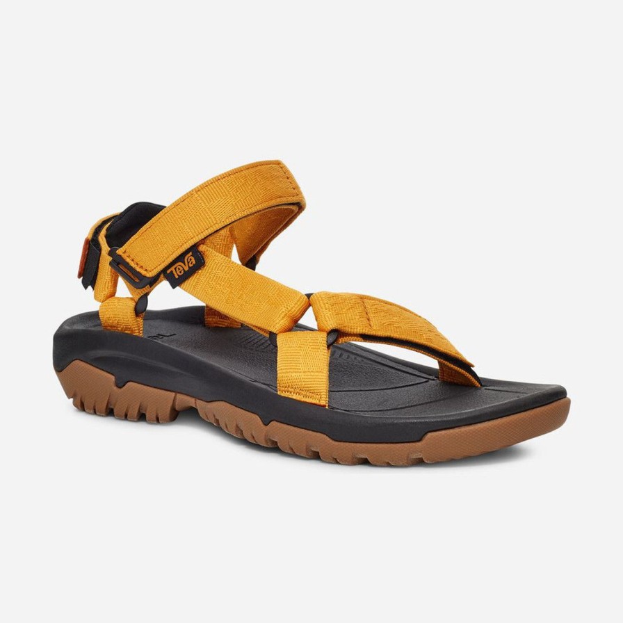 Shoes Teva | Hurricane Xlt2 Sunflower