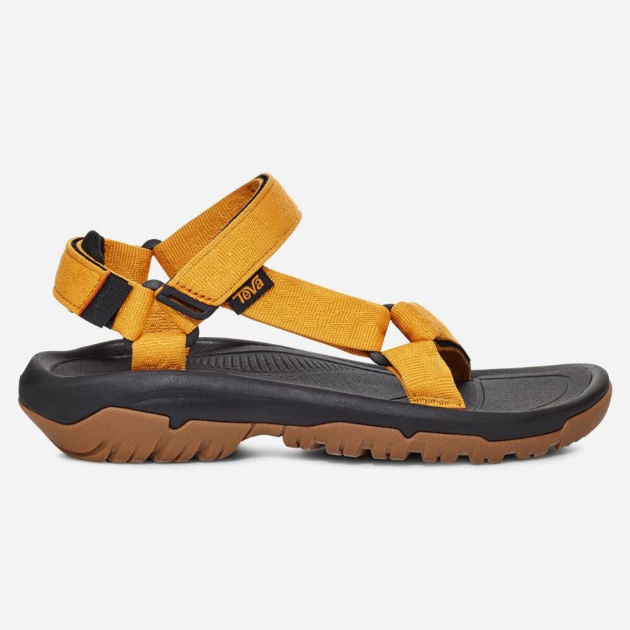 Shoes Teva | Hurricane Xlt2 Sunflower