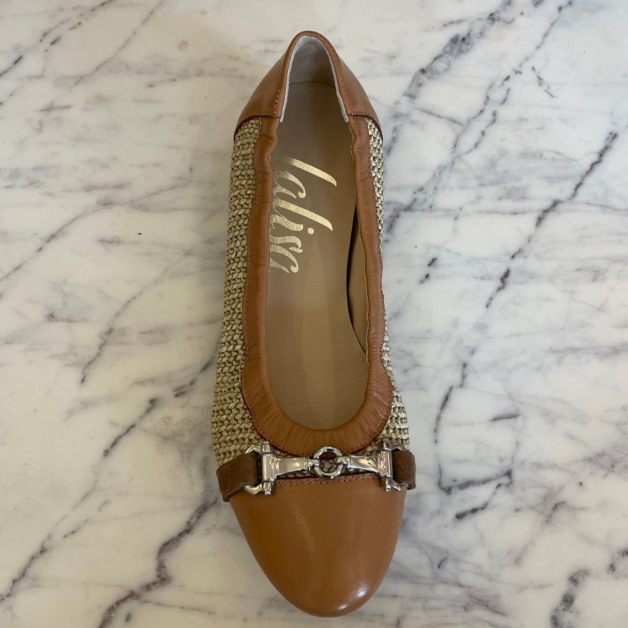 Shoes lalisa | Chloe Natur Tan